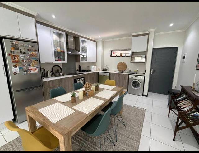 3 BEDROOM PROPERTY TO RENT IN LONEHILL